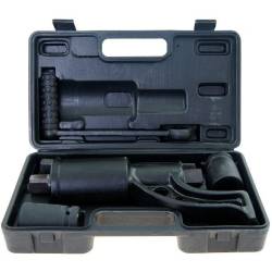 Trusa cheie cu multiplicator forta pentru jante camion 30-32, 1:58, 58745 Carmotion