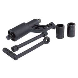 Trusa cheie cu multiplicator forta pentru jante camion 30-32, 1:58, 58745 Carmotion