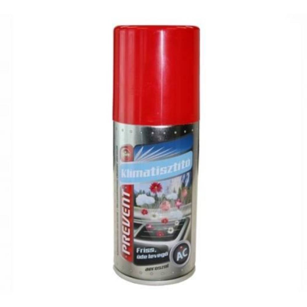 Spray igienizat aer conditionat 150ml Prevent Spray igienizat aer conditionat 150ml Prevent