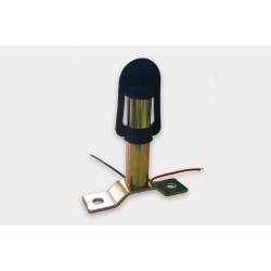 Suport girofar tip T-Omega cu urechi 7038-FIG3 Automax