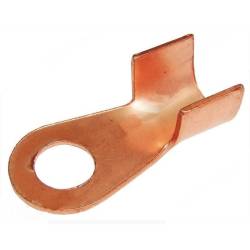 Papuc electric cupru fi8, ochi lat 3cm, 50A, AKC1054