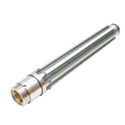 Arbore intermediar pentru cutia de viteze U650 UTB 31.17.014 AA68