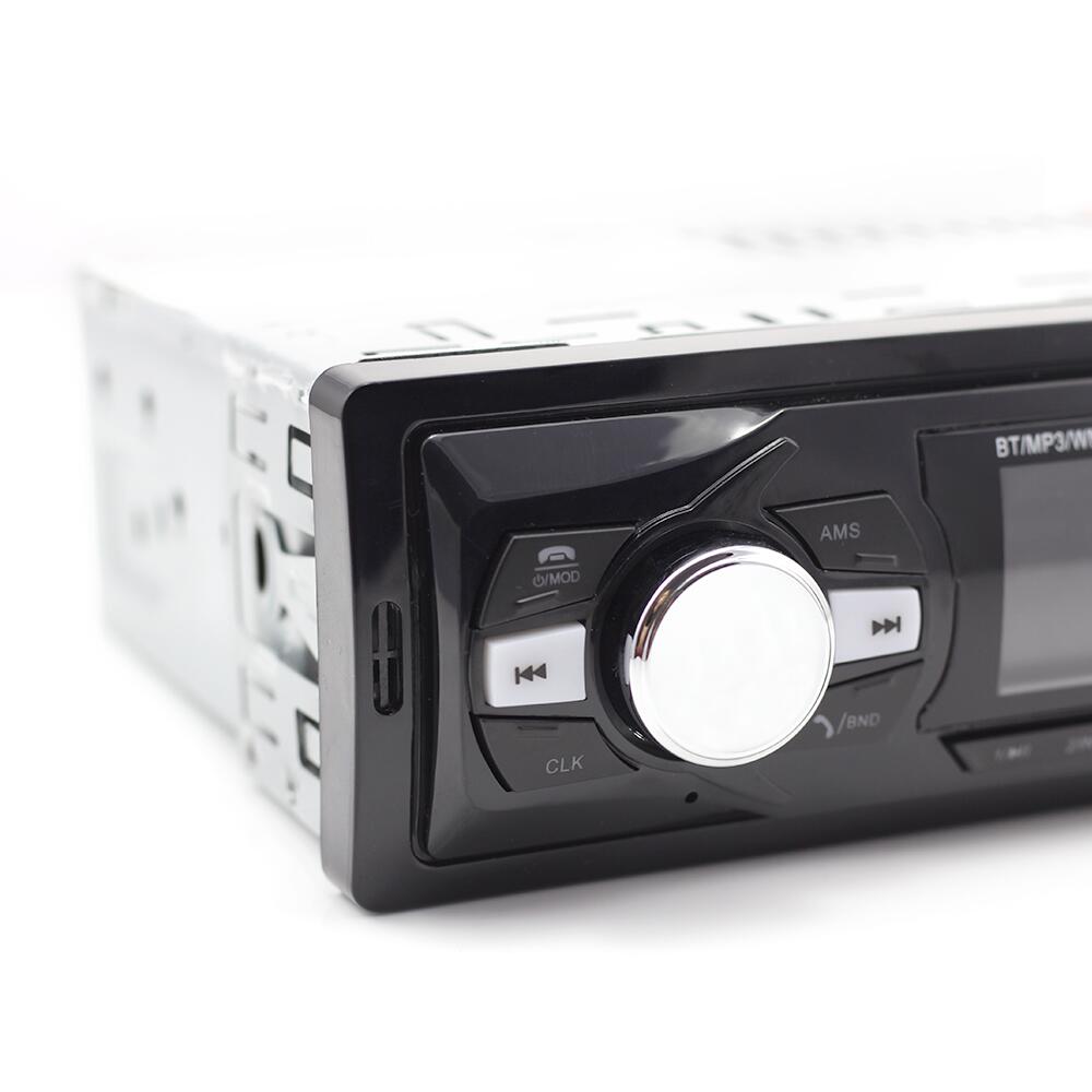 MP3 player cu bluetooth, 4x50W, USB si card, cu telecomanda, Carguard CD164