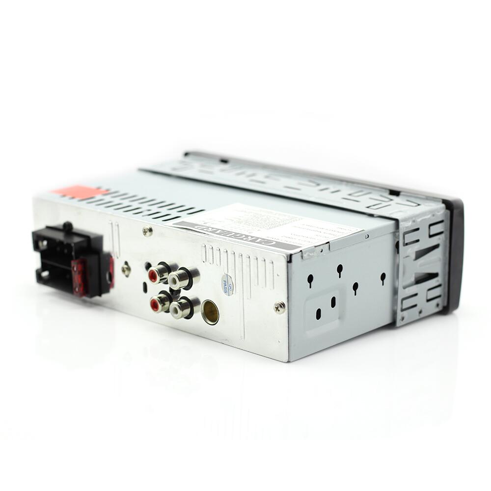 MP3 player cu bluetooth, 4x50W, USB si card, cu telecomanda, Carguard CD164