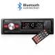MP3 player cu bluetooth, 4x50W, USB si card, cu telecomanda, Carguard CD164