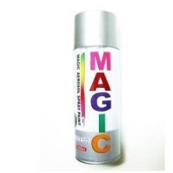 Spray vopsea jenti 400ml Argintiu 036 Magic