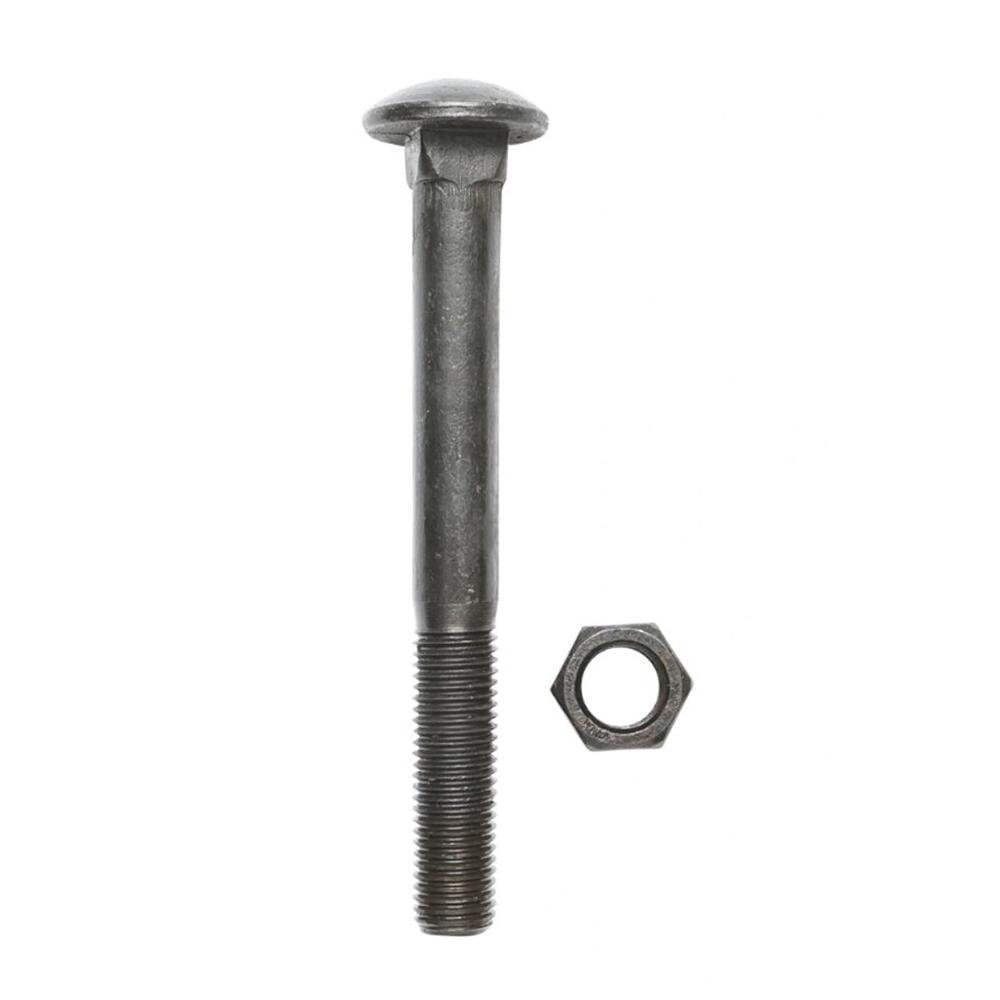 Surub si piulita pentru capac lagar M16x140 cu rulmenti 32011, BF15, M16x140 UTB Surub si piulita pentru capac lagar M16x140 cu rulmenti 32011, BF15, M16x140 UTB
