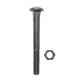 Surub si piulita pentru capac lagar M16x140 cu rulmenti 32011, BF15, M16x140 UTB Surub si piulita pentru capac lagar M16x140 cu rulmenti 32011, BF15, M16x140 UTB
