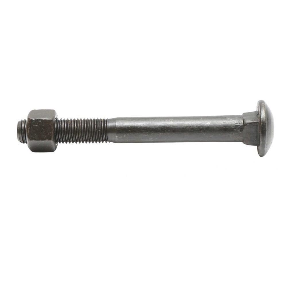 Surub si piulita pentru capac lagar M16x140 cu rulmenti 32011, BF15, M16x140 UTB Surub si piulita pentru capac lagar M16x140 cu rulmenti 32011, BF15, M16x140 UTB