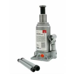Cric hidraulic 10T, 20-39cm, TUV, Breckner