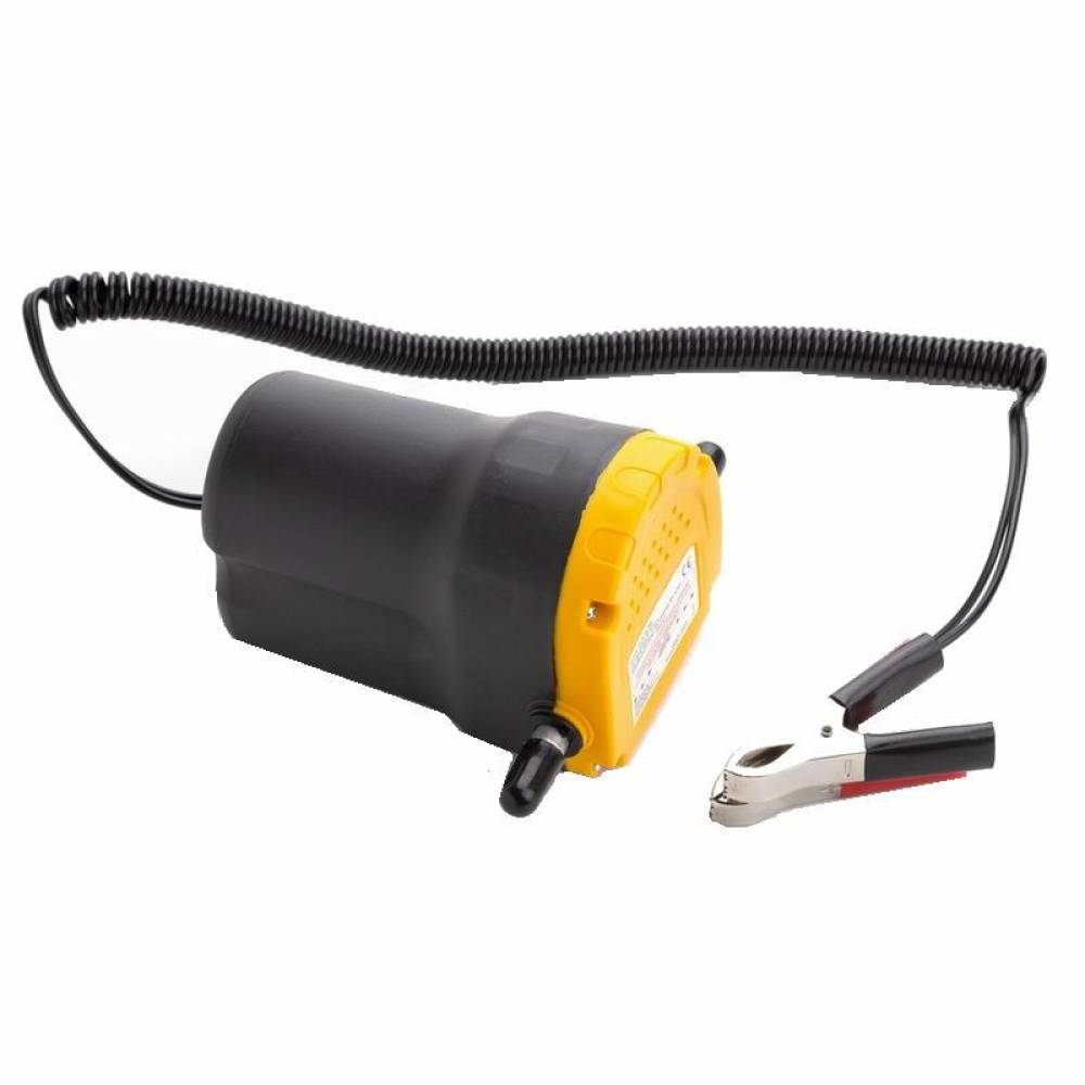 Pompa electrica scos ulei 12V, 3L/min (ideal pt schimb ulei) 42686 CarCo