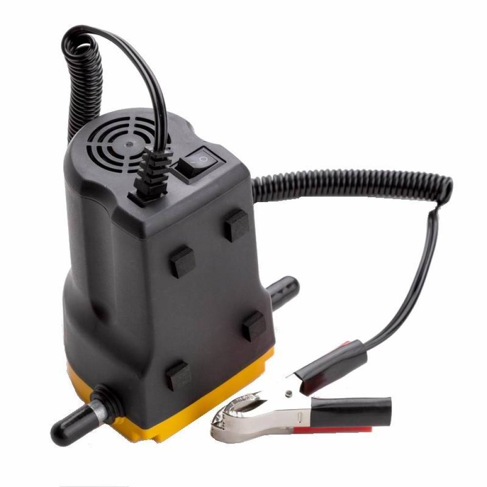 Pompa electrica scos ulei 12V, 3L/min (ideal pt schimb ulei) 42686 CarCo
