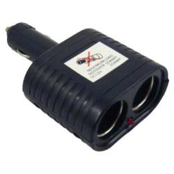 Stecher 2 prize, 12V, cu LED, 42267 CarCo