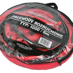 Cablu curent 1000A 6m, 16mm2, CU, 42397 CarCo
