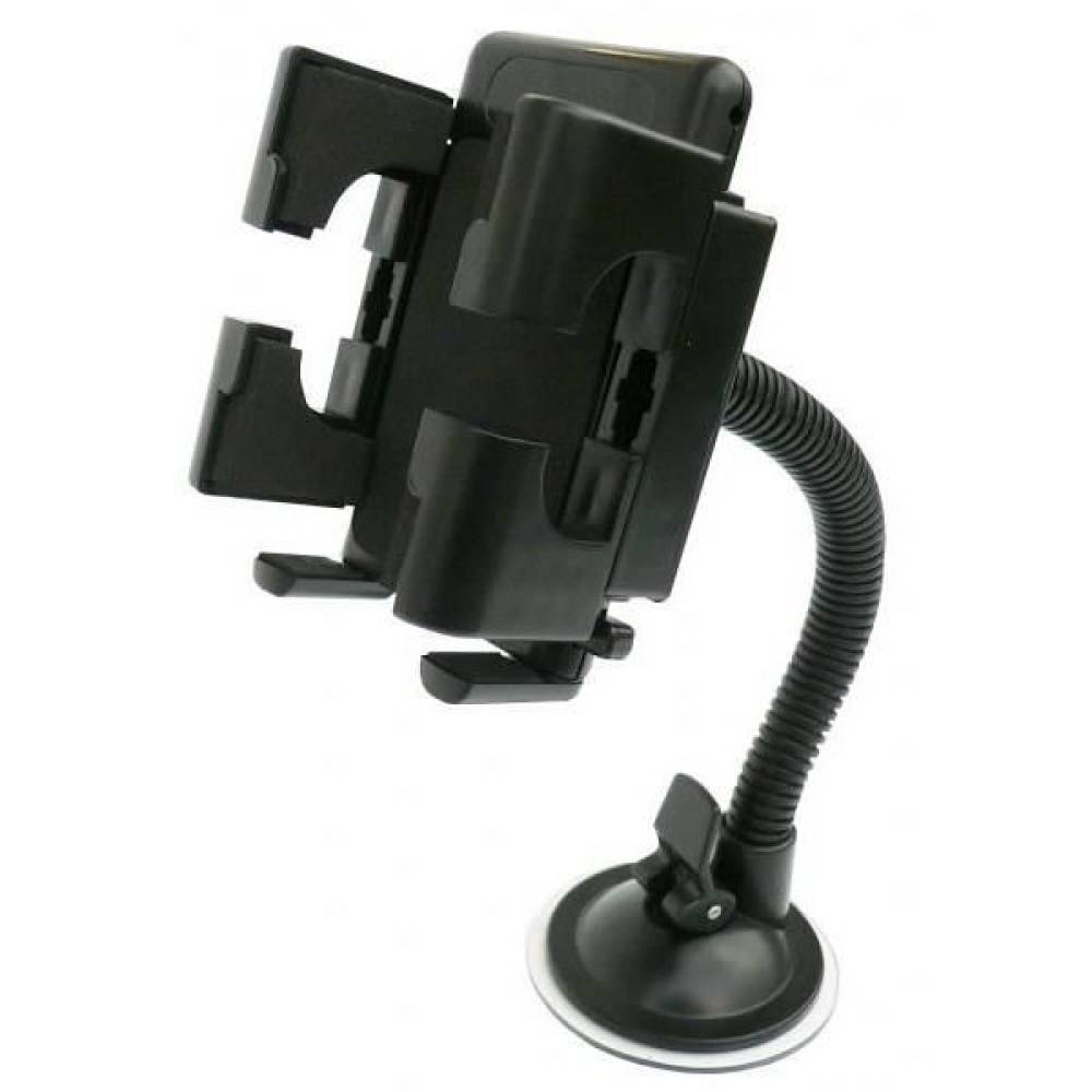 Suport telefon cu ventuza APOLLO 61182 CarCo