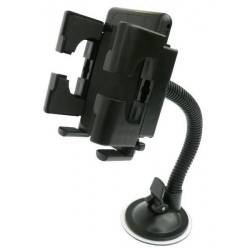 Suport telefon cu ventuza APOLLO 61182 CarCo