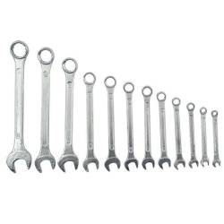 Set 12 bucati chei combinate 6-22, 12167 CarCo