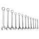 Set 12 bucati chei combinate 6-22, 12167 CarCo