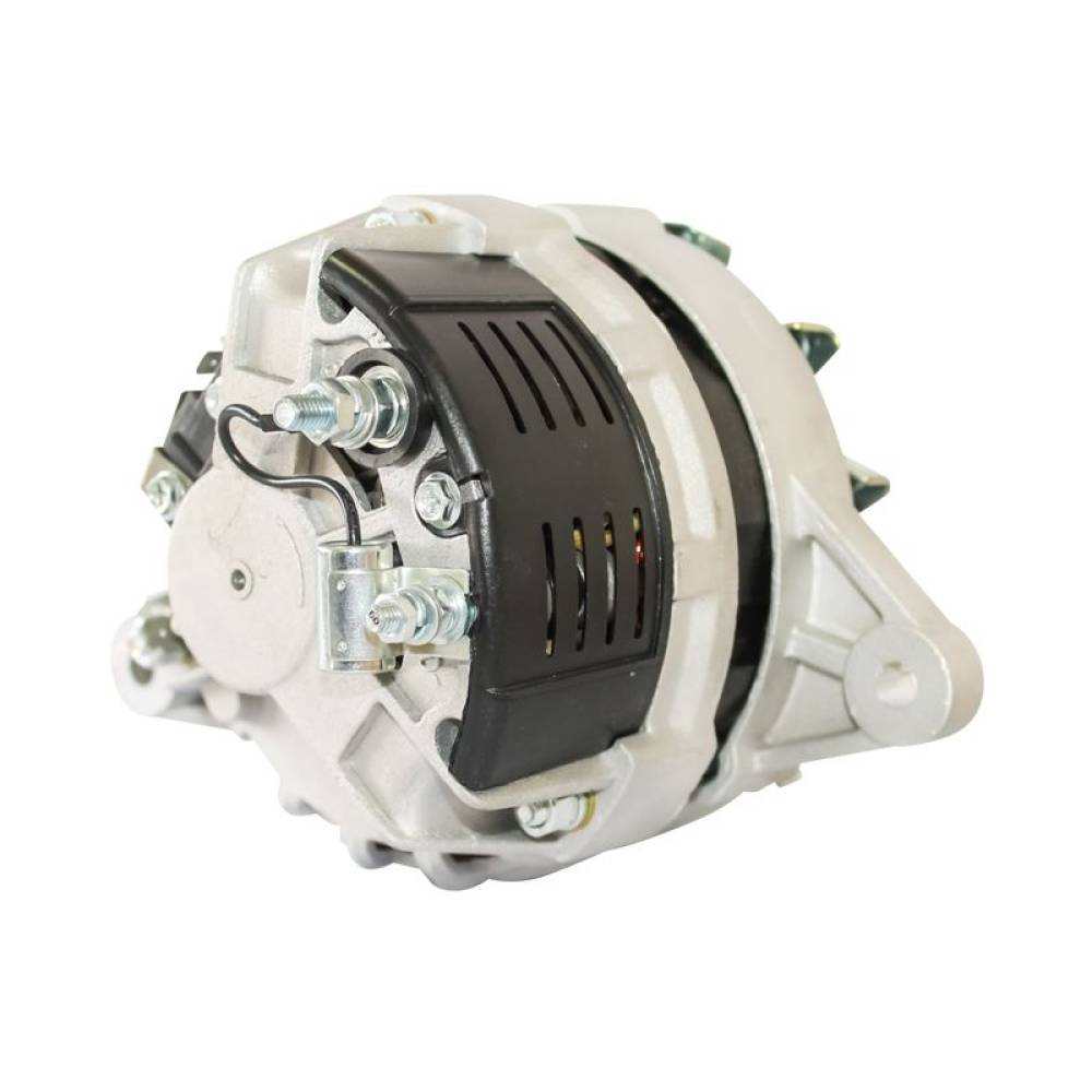 Alternator 24v tip 1156, Raba, Saviem  AS-AG35