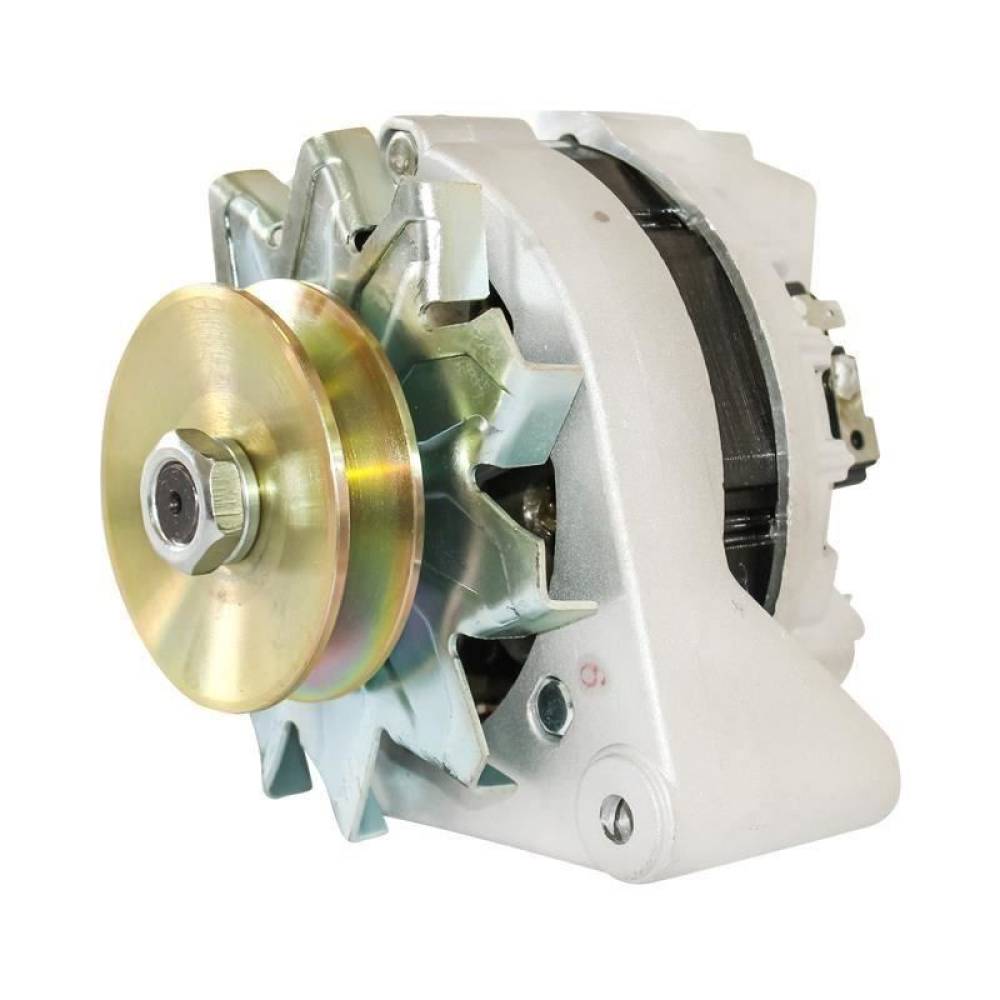 Alternator 24v tip 1156, Raba, Saviem  AS-AG35