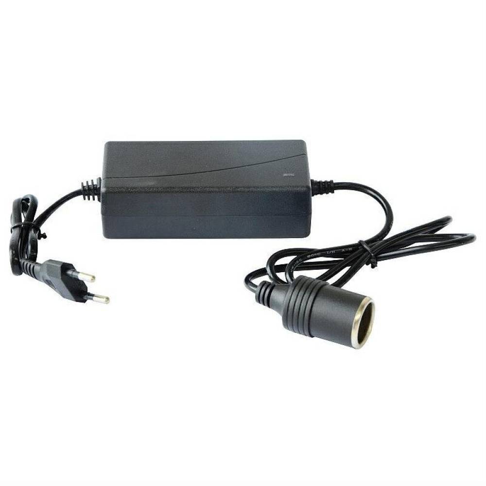 Invertor 220V -> 12V 3A, 61080 CarCo
