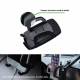 Suport telefon cu ventuza, picior telescopic, KURT 42860 CarCo