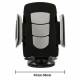 Suport telefon cu ventuza, picior telescopic, KURT 42860 CarCo