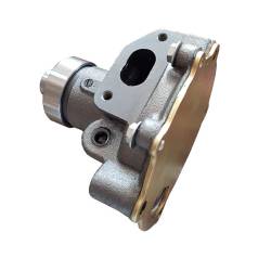 Pompa apă U-445 motor Brașov ARO D-127 / Fiat – Breckner Germany 