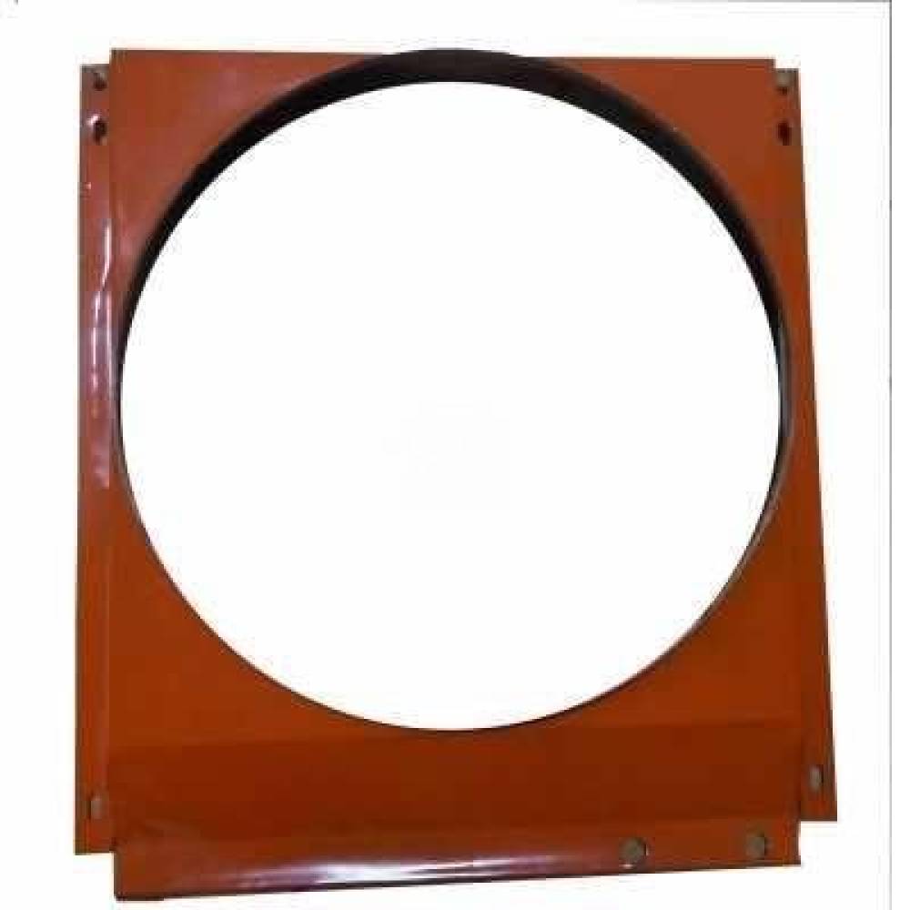 Difuzor aer radiator, 60,5x53, aparatoare ventilator, U650 UTB 38.13.011, AP19