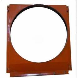 Difuzor aer radiator, 60,5x53, aparatoare ventilator, U650 UTB 38.13.011, AP19
