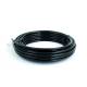 Furtun aer poliamida exterior 06 x 04 interior rola25m, 7628-01006.044025