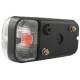 Lampa semnalizare 162x77 cu pozitie, tractor, dreapta Ursus 39822 Wesem Lampa semnalizare 162x77 cu pozitie, tractor, dreapta Ursus 39822 Wesem