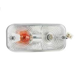 Lampa semnalizare 162x77 cu pozitie, tractor, dreapta Ursus 39822 Wesem 