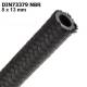 Furtun combustibil, panzat, NBR, interior fi 8x13 Sentek
