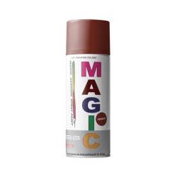 Spray Primer Antirust grund maro 400ml, FoxGRU Magic
