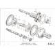 Capac trompa U650 31.25.106 ASpeed/TR
