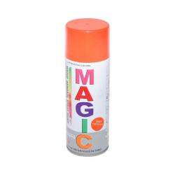 Spray vopsea  400ml  Portocaliu Orange 2004 Magic