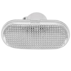 Lampa de semnalizare aripa, pentru Dacia Logan, Sandero si Duster, 8200257684, AM30, BK72200 Lampa de semnalizare aripa, pentru Dacia Logan, Sandero si Duster, 8200257684, AM30, BK72200
