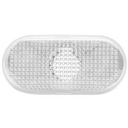 Lampa de semnalizare aripa, pentru Dacia Logan, Sandero si Duster, 8200257684, AM30, BK72200