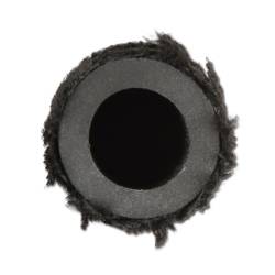 Furtun combustibil, panzat, NBR, interior fi 10, Runkit