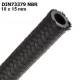 Furtun combustibil, panzat, NBR, interior fi 10, Runkit Furtun combustibil, panzat, NBR, interior fi 10, Runkit