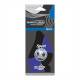 Odorizant auto bradut, Clasic, 54 bucati/plansa, Vanesica