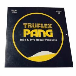 Petice vulcanizare fi116mm/10buc PP6 Pang 