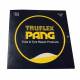 Petice vulcanizare fi116mm/10buc PP6 Pang 