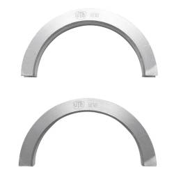 Set semicuzineti de etansare bruti, pentru U-650, UTB103.01.132 / UTB103.01.131