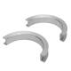 Set semicuzineti de etansare bruti, pentru U-650, UTB103.01.132 / UTB103.01.131
