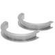 Set semicuzineti de etansare bruti, pentru U-650, UTB103.01.132 / UTB103.01.131