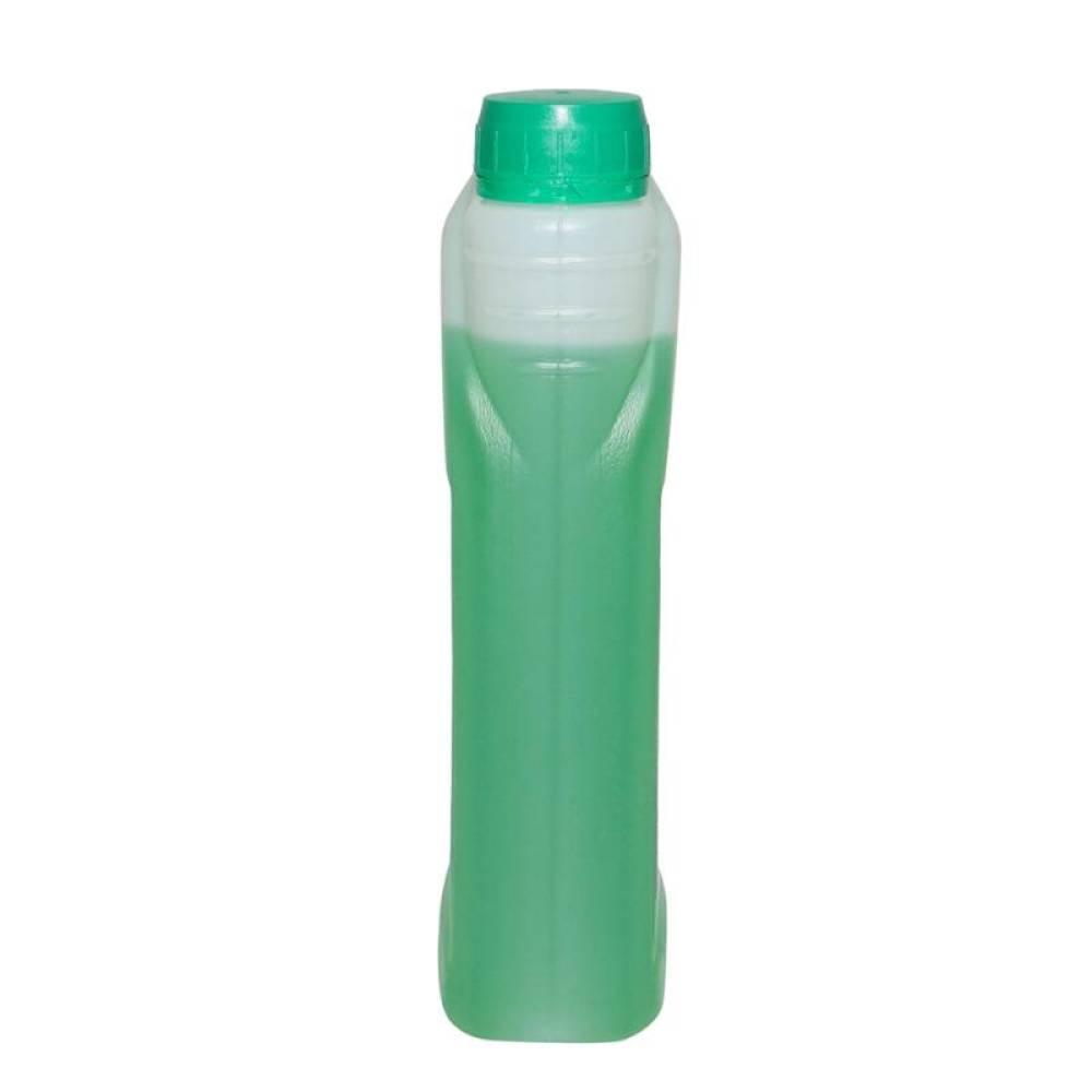 Antigel concentrat, 1L, G11 verde -40grade, NordWay