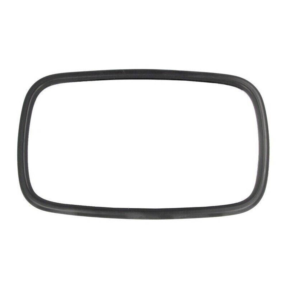 Oglinda 235x150mm, fi15-18mm, universala, Mt mica, tractoare, camionete, LS0026, 1729 Solus, 1891218M91, 2942310M91
