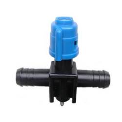 Stropitor complet cu o diuza fara picurator  Agroplast BD12/ AP13S1.61